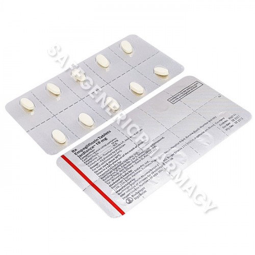 Buy Jardiance 10mg Tablet (Empagliflozin) Online At Best Price